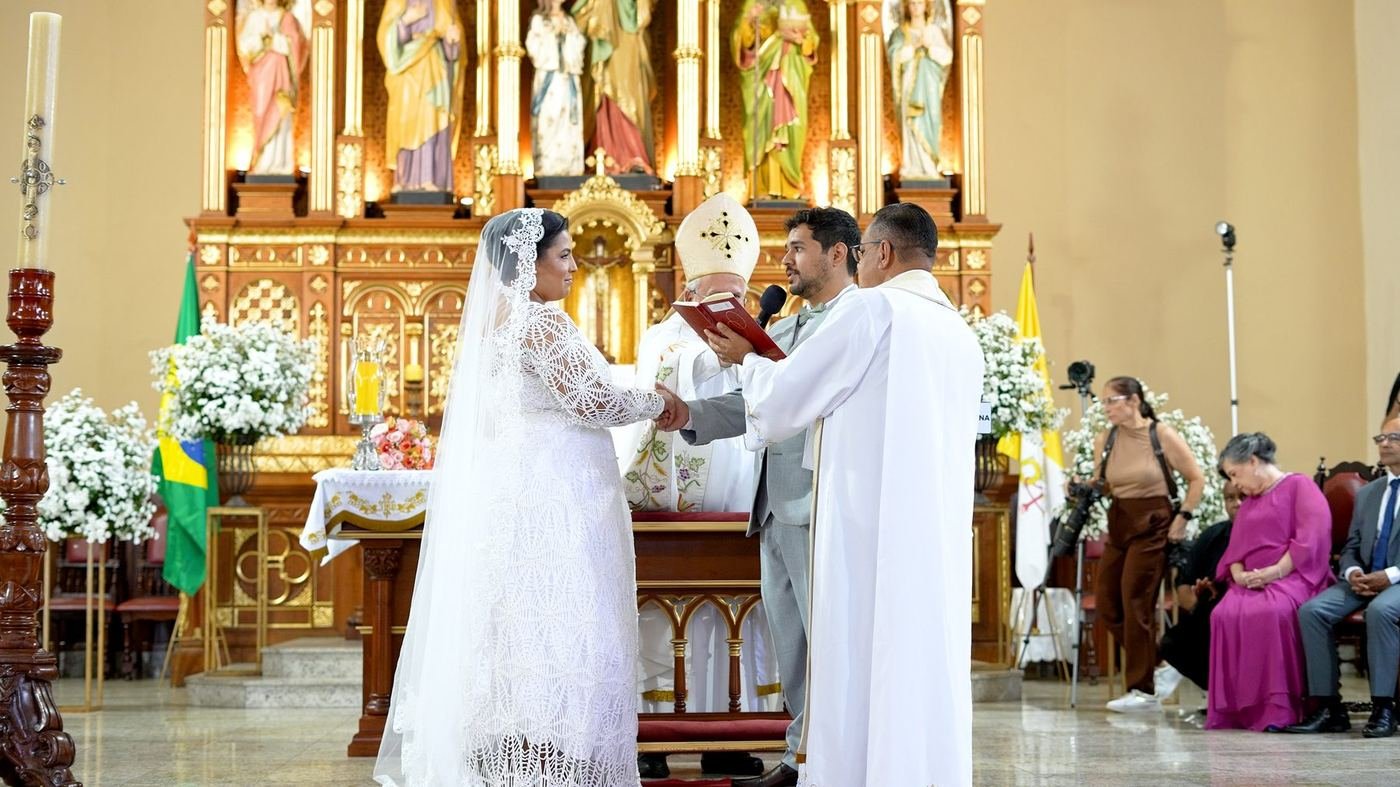 Fotografia e filme de casamento de Victor e Ruth em Lavras, Minas Gerais — Casei Filmes